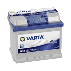Varta Blue Dynamic 544 402 044 batteria per veicolo 44 Ah 12 V 440 A Auto (544402044 3132)