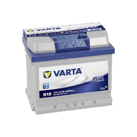 Varta Blue Dynamic 544 402 044 batteria per veicolo 44 Ah 12 V 440 A Auto (544402044 3132)