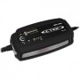 Ctek MXS 10EC 12 V Nero, Argento (40-095)