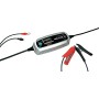 CTEK Automatikladegerät Hochfrequenzladegerät MXS 5.0 Test & Charge 12 V 0.8 A, 5 A (MXS 5.0 CHECK)