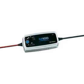 CTEK Automatikladegerät Hochfrequenzladegerät M 100 12 V 7 A (M 100)