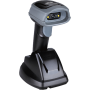 UNITECH 2D,BlueTooth,USB, HD, cradle/5 years warranty excluding battery (MS352-1U-HG)