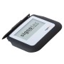 Signotec ST-BE105-2-U100 sign pad per la cattura della firma 10,2 cm (4") Nero LED