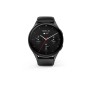 Hama Smartwatch 8900 3,63 cm (1.43") AMOLED 45 mm Digitale 466 x 466 Pixel Touch screen Nero GPS (satellitare) (00178611)