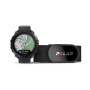 Polar Grit X2 Pro 3,53 cm (1.39") AMOLED Digitale 454 x 454 Pixel Touch screen Nero GPS (satellitare) (900110286)