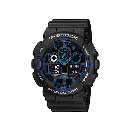 Casio GA-100-1A2ER orologio