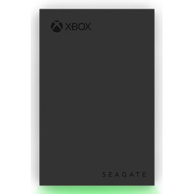 Seagate Game Drive disco rigido esterno 4 TB 3.2 Gen 1 (3.1 Gen 1) Nero (STKX4000402)