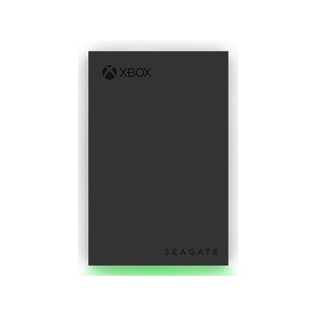 Seagate Game Drive disco rigido esterno 4 TB 3.2 Gen 1 (3.1 Gen 1) Nero (STKX4000402)
