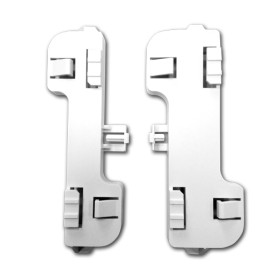 Alcatel-Lucent Enterprise OAW-AP-MNT-B kit di fissaggio Bianco (AP-MNT-OUT)