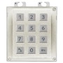 2N 9155031 accessorio per sistema intercom Tastierino