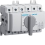 Hager HIM306 accessorio per cassetta di energia elettrica