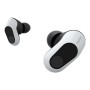 Sony Inzone Buds Auricolare Wireless In-ear Gaming Bluetooth Nero, Bianco (WFG700NW.CE7)
