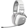 Corsair CA-9011296-EU cuffia e auricolare Wireless A Padiglione Gaming Bluetooth Bianco