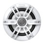Pioneer TS-ME650FS altoparlante auto Rotondo 2-vie 250 W (1026475)