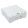 Axis 02653-001 controllore della sicurezza della porta Alloggi 2 porta/porte RJ-45/RS-485