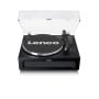 Lenco LS-430BK piatto audio Giradischi con trasmissione a cinghia Nero (A004831)