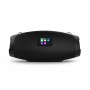 XORO DAB 800, DAB+, FM, BT, IP44 (XOR400908)