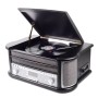 Denver MRD-51 BLACK piatto audio Nero Automatico (MRD51B)