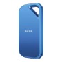 SanDisk Creator Pro 1 TB USB tipo-C USB 3.2 Gen 2x2 Blu (SDSSDE81C-1T00-G25)