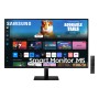 Samsung M50D Monitor PC 68,6 cm (27") 1920 x 1080 Pixel Full HD LED Nero (LS27DM500EUXDU)