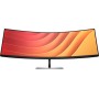 HP Monitor curvo E45c G5 DQHD (6N4C1E9)