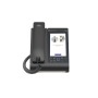 AudioCodes C470HD telefono IP Nero TFT Wi-Fi (TEAMS-C470HDPS-DBW)