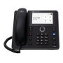 AudioCodes C455HD telefono IP Nero 8 linee TFT (TEAMS-C455HD)