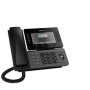 Snom D815W telefono IP Nero TFT Wi-Fi (4691)