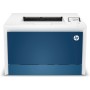 HP Color LaserJet Pro LaserJet Pro 4202dn Colore Stampante, Solo Ethernet Fronte/retro (4RA87F)