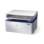 Xerox WorkCentre 3025V_BI 3025VBI Laser A4 Scanner Laser LED-Druck Laser LEDDruck 20 ppm (3025V_BI) (3025V_BI)