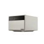 XGIMI HORIZON Ultra Proiettore a raggio standard DLP UHD 4K (3840x2160) Compatibilità 3D Beige, Nero (XM13N)