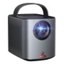 Anker Nebula Mars 3 Air Proiettore a raggio standard 400 ANSI lumen DLP 1080p (1920x1080) Grigio (D2325211)