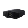 Sony VPL-XW5000 Proiettore a raggio standard 2000 ANSI lumen 3LCD UHD 4K (3840x2160) Nero (VPL-XW5000/B/1)