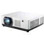 Viewsonic LSC731WU videoproiettore Proiettore a raggio standard 7300 ANSI lumen 3LCD WUXGA (1920x1200) Nero, Bianco