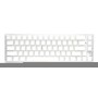 Ducky One 3 Aura White SF tastiera Gaming USB QWERTY Inglese US Bianco (DKON2167ST-PUSPDAWWWWC1)