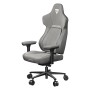 ThunderX3 CORE Loft Sedia per gaming universale Seduta imbottita Grigio (TEGC-2056101.41)
