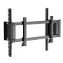 Oplite R8 On Top Monitor Mount Black retail Speditionsversand (OP-R8-4MMB)
