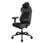 ThunderX3 CORE Smart Ergonomischer Gaming Stuhl - Mesh Black (TEGC-2072101.11)