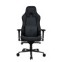Arozzi Vernazza Supersoft - Pure Black Sedia da gaming per PC (VERNAZZA-SPSF-PBK)