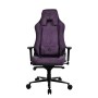 Arozzi Vernazza SoftFabric - Purple (VERNAZZA-SFB-PP)