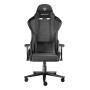GENESIS Nitro 550 G2 Poltrona per gaming Seduta imbottita Nero, Grigio (NFG-2112)