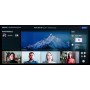 MAXHUB UW105NA visualizzatore di messaggi Pannello piatto per segnaletica digitale 2,67 m (105") LCD Wi-Fi 5K Ultra HD Nero