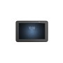 Zebra ET55 4G Intel Atom® LTE 32 GB 25,6 cm (10.1") 2 GB Wi-Fi 4 (802.11n) Android 6.0.1 Nero (ET55GE-G15E-00A6)