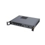 MAXHUB MT61N-I7 PC/stazione di lavoro Intel® Core™ i7 16 GB DDR4-SDRAM 256 GB Windows 10 IoT Mini PC Nero (MT61N i7 16G)