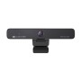 AudioCodes RXVCam50L 8,28 MP Nero 3840 x 2160 Pixel 30 fps CMOS 25,4 / 2,5 mm (1 / 2.5") (RXVCAM50-L)