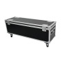 Roadinger 30126935 valigetta porta attrezzi Custodia rigida Nero