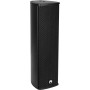 OMNITRONIC ODC-224T Outdoor-Säulenlautsprecher schwarz (11036975)