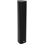 OMNITRONIC ODC-244T Outdoor-Säulenlautsprecher schwarz (11036977)