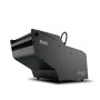 Antari F-1 Acqua Macchina per effetto fumo 2,4 L 800 W Nero (51702678)