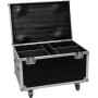 ROADINGER Flightcase 4x TMH-X4 (31001061)